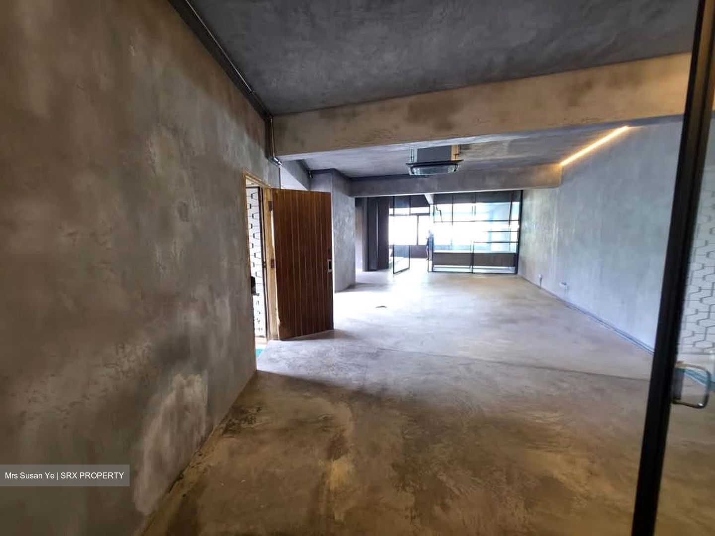 Rangoon View (D8), Apartment #573993171